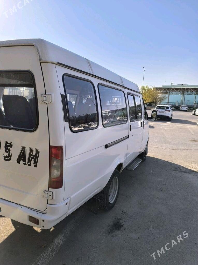 Gaz Gazel 2009 - 150 000 TMT - Gökdepe - img 3