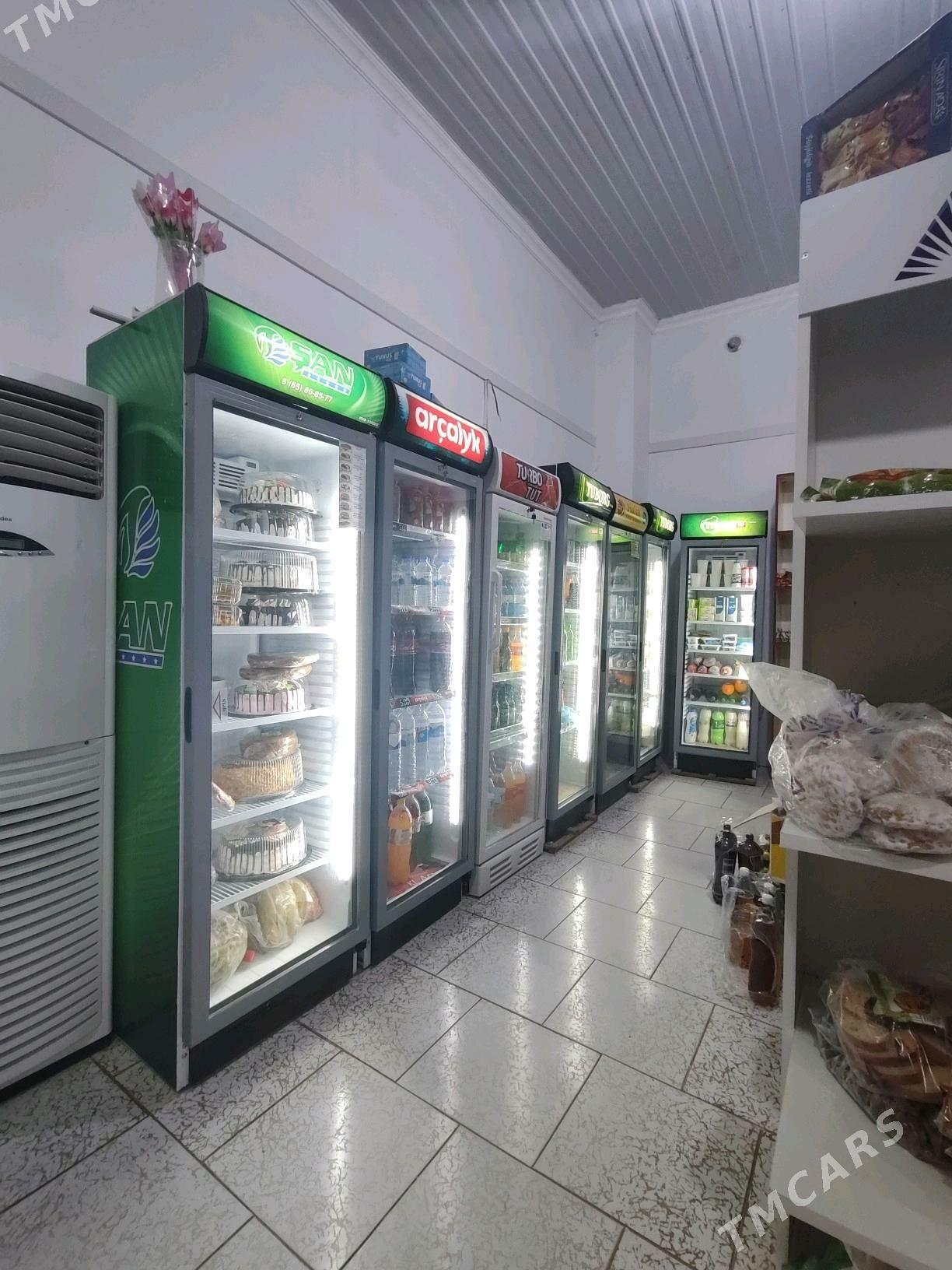 satlyk magazin dukan - Туркменабат - img 4