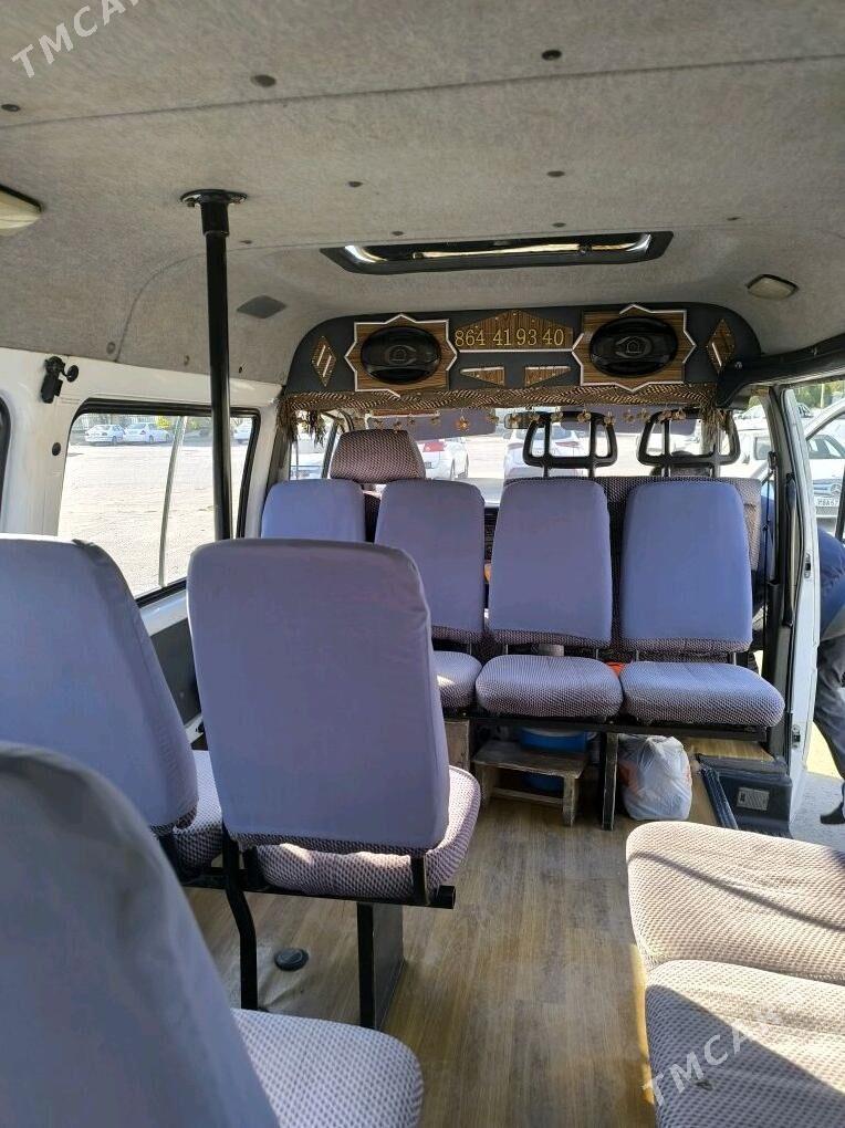 Gaz Gazel 2009 - 150 000 TMT - Gökdepe - img 5