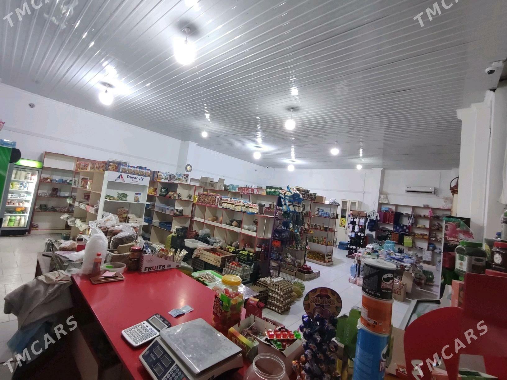 satlyk magazin dukan - Туркменабат - img 5