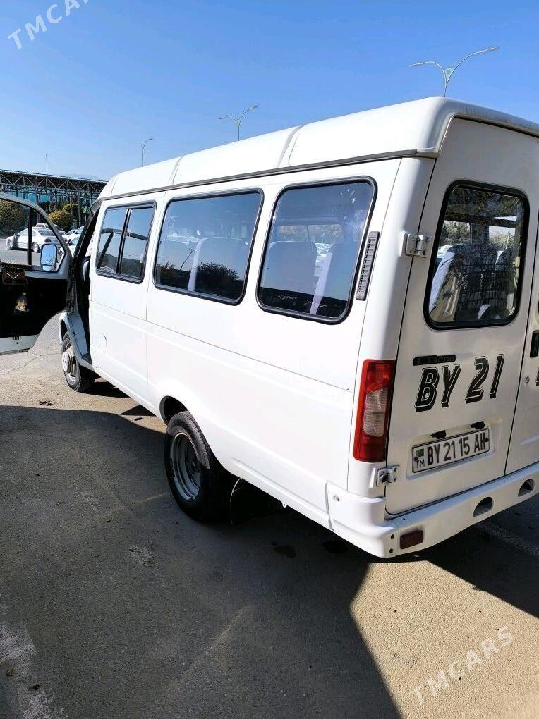 Gaz Gazel 2009 - 150 000 TMT - Gökdepe - img 8