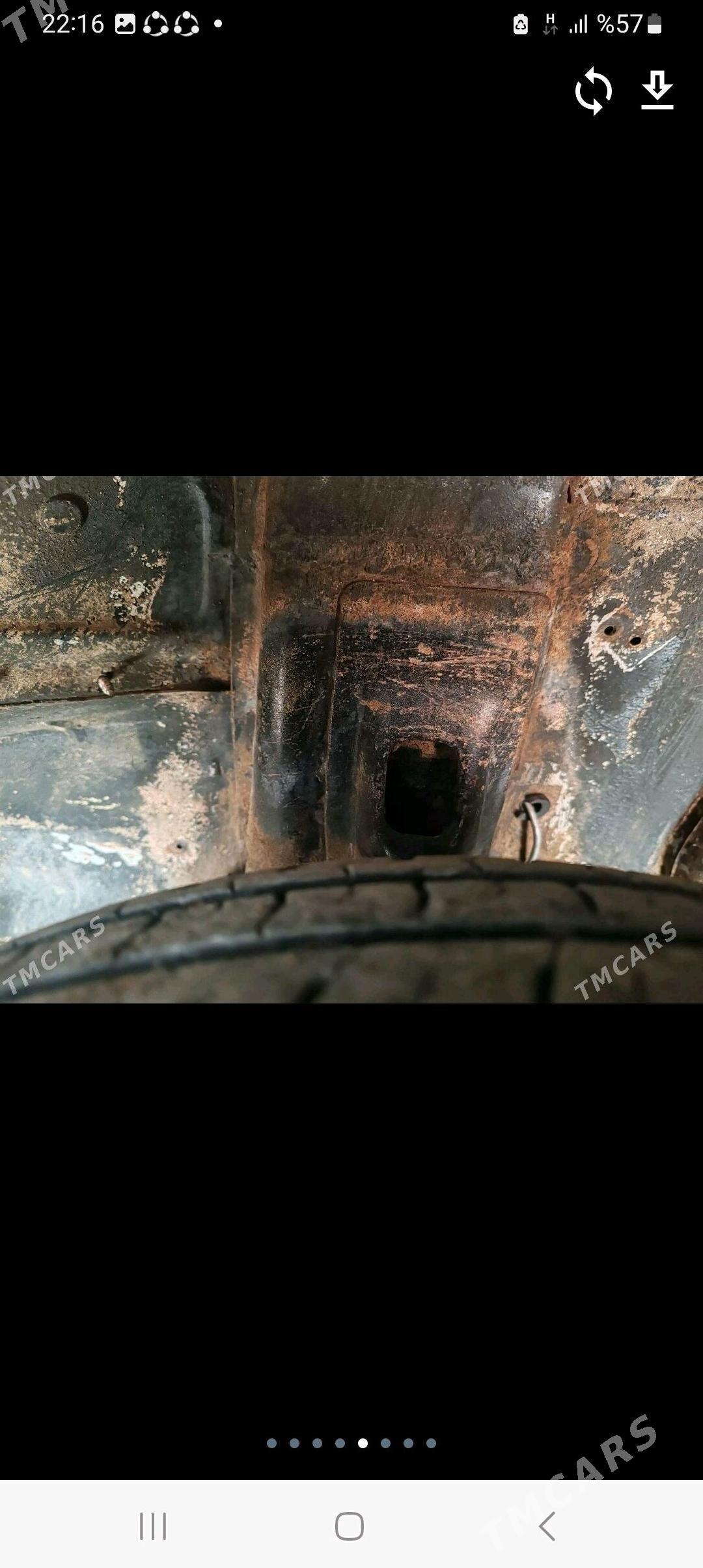 Lada 2106 1986 - 36 000 TMT - Gyzylarbat - img 4