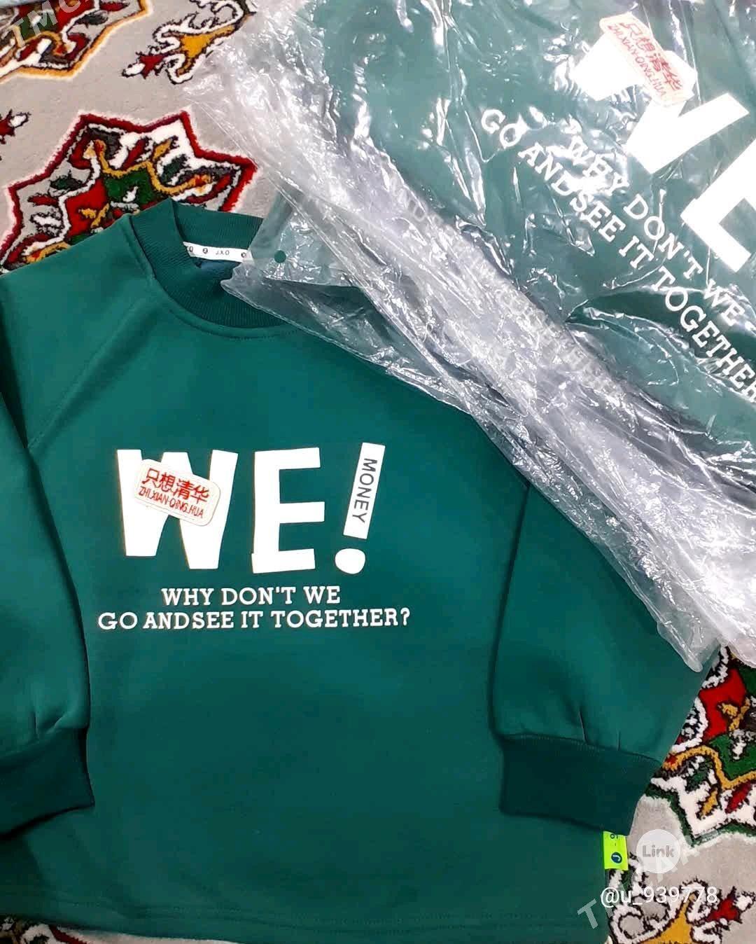 Tazeje  detskiy tovarlar - Туркменабат - img 2