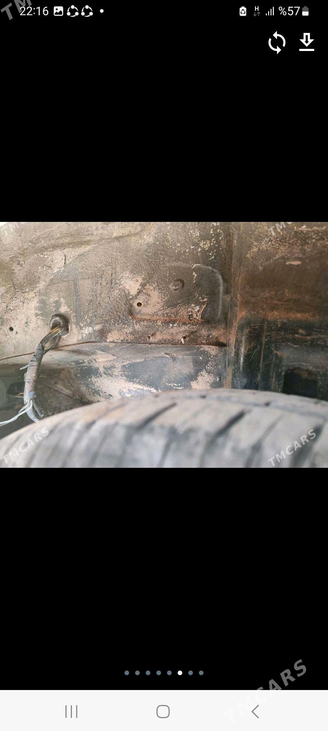 Lada 2106 1986 - 36 000 TMT - Gyzylarbat - img 3