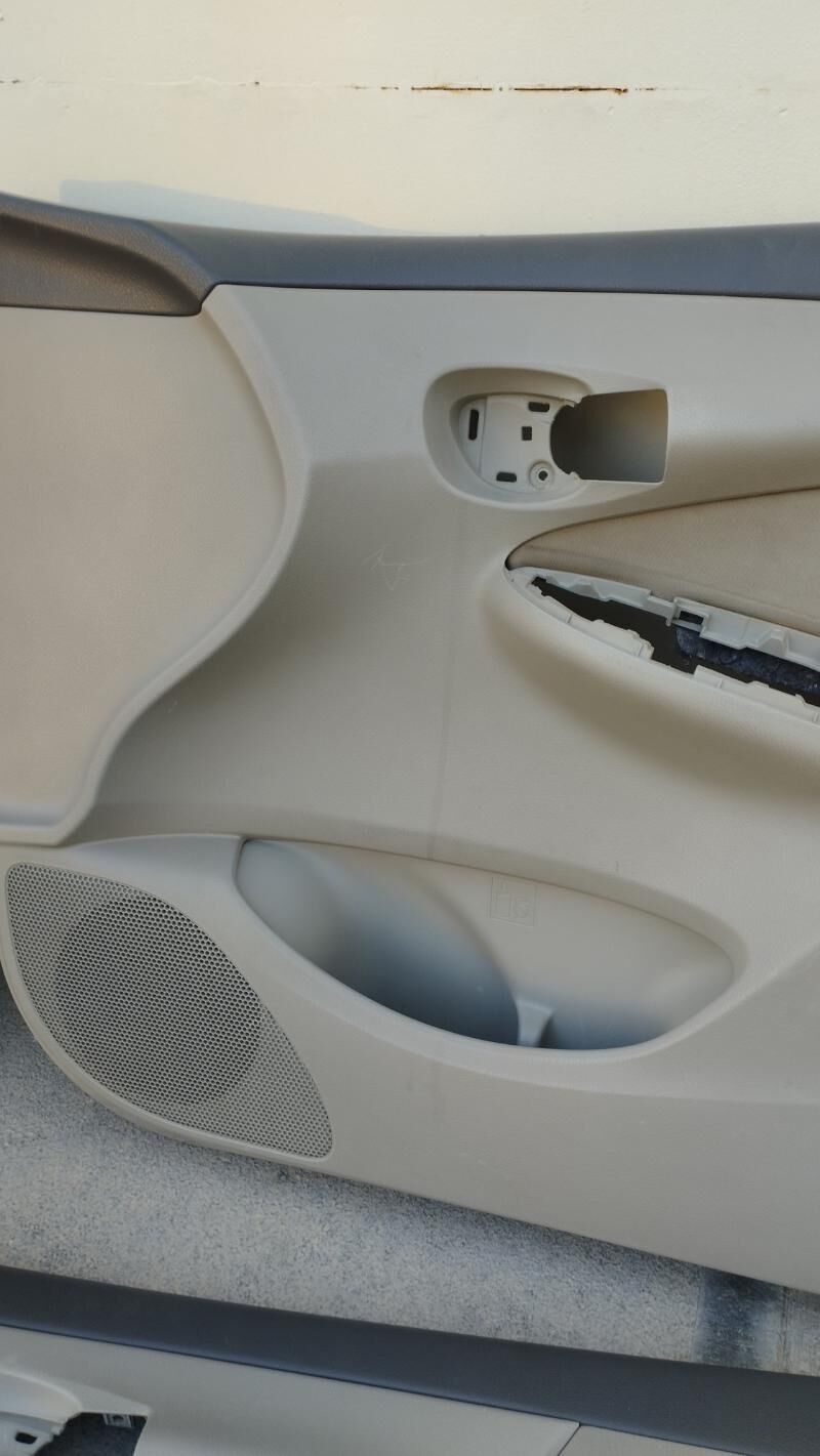 Corolla obşiwka 350 TMT - Балканабат - img 3