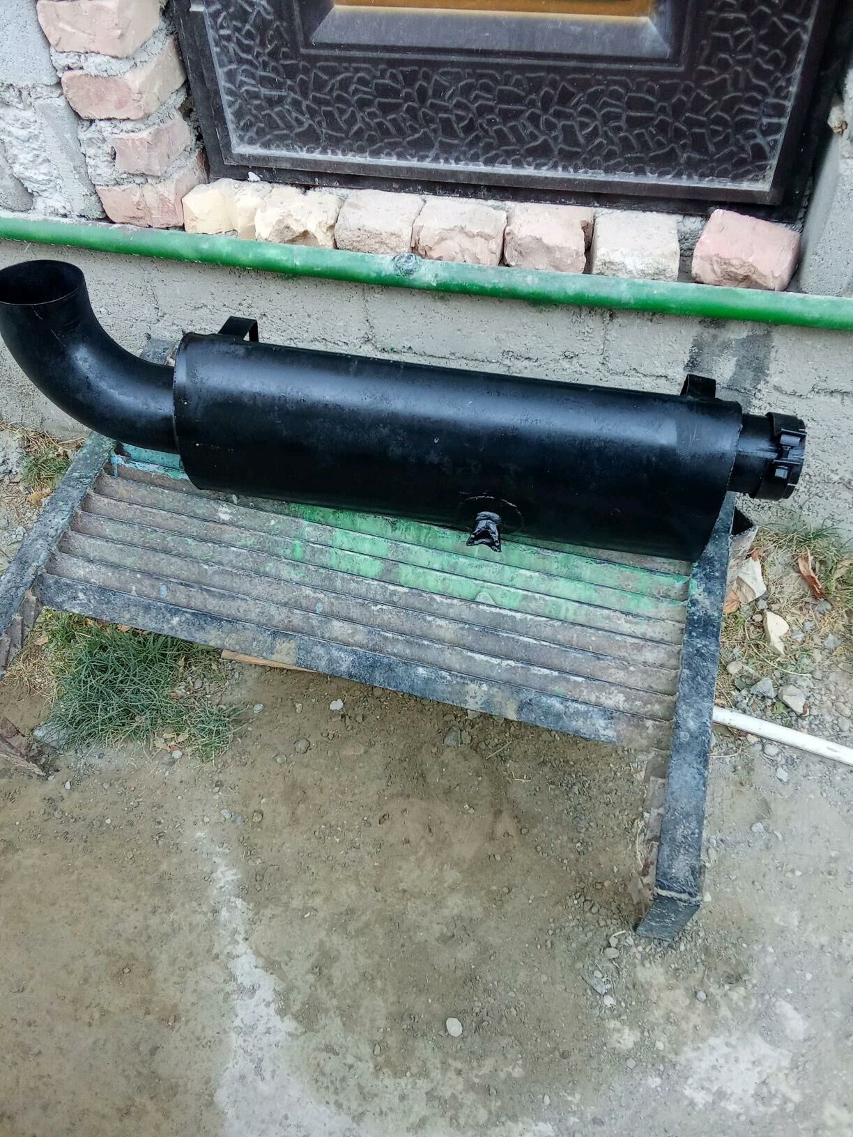 Gulşitr ak kamaz 1 200 TMT - Гызыларбат - img 1