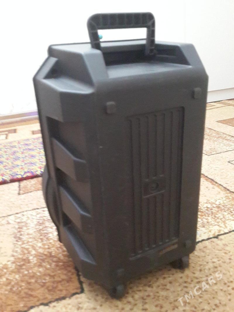 BLETUZ  КОЛОНКА - Туркменабат - img 3