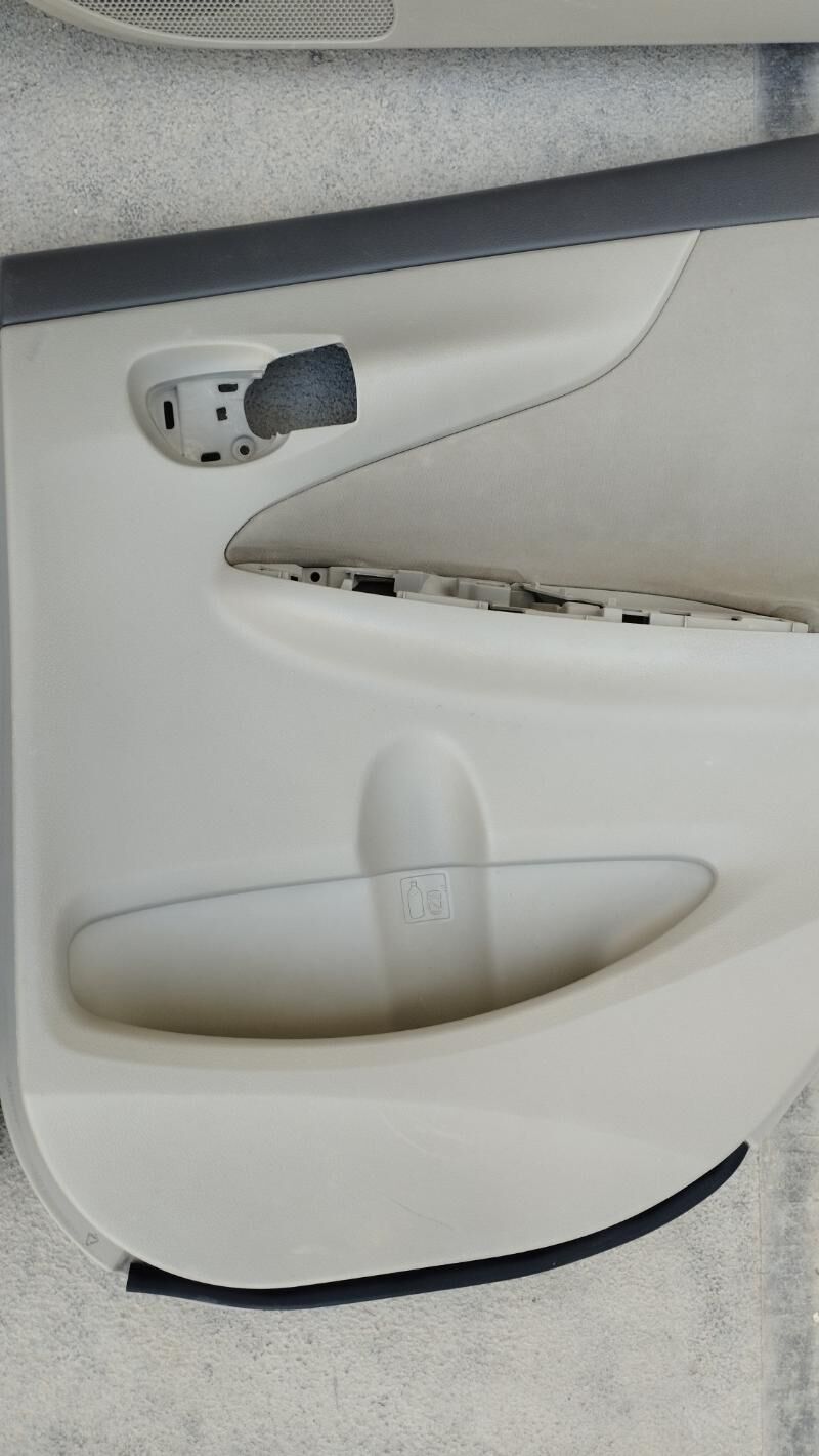 Corolla obşiwka 350 TMT - Балканабат - img 2