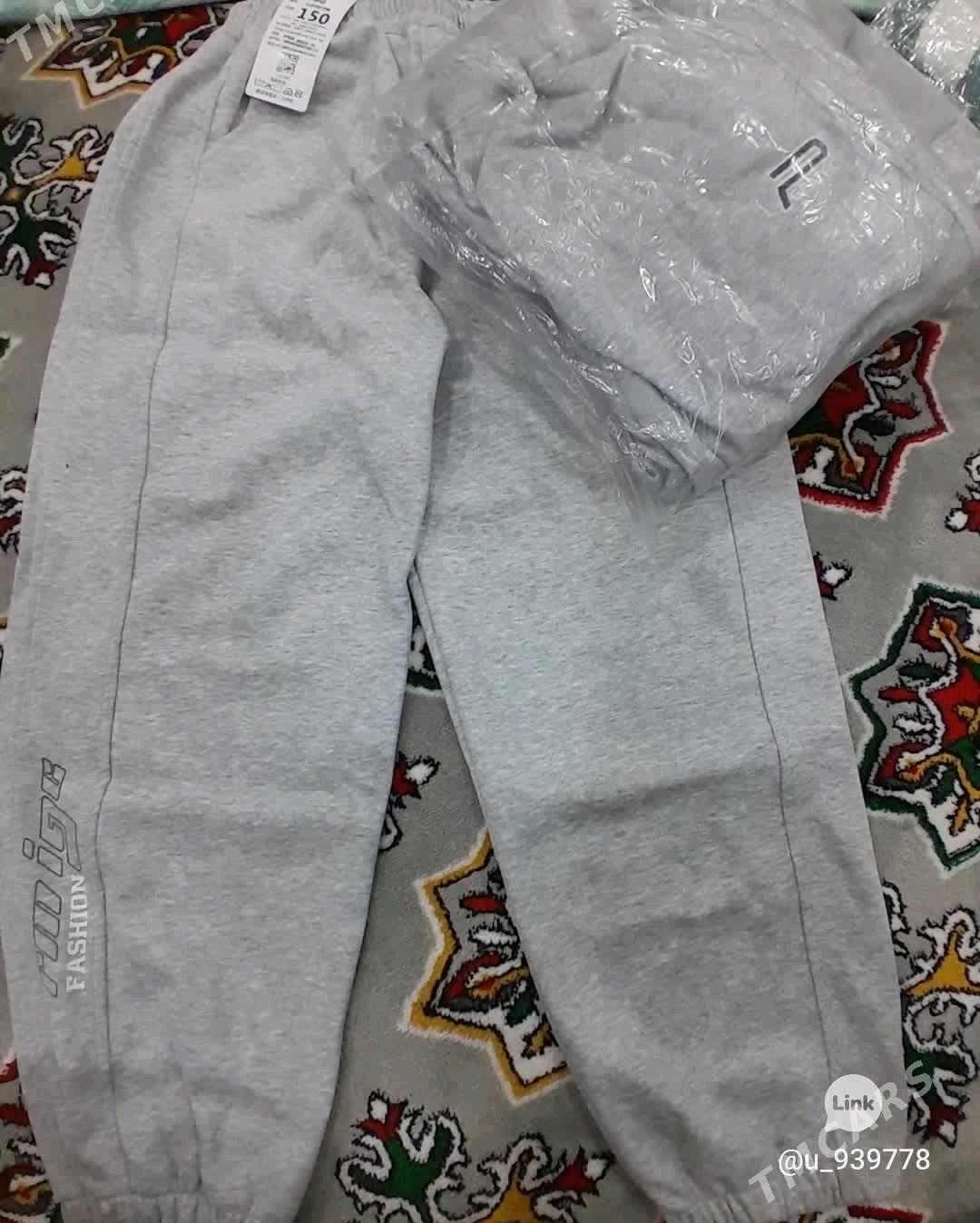 Tazeje  detskiy tovarlar - Туркменабат - img 3