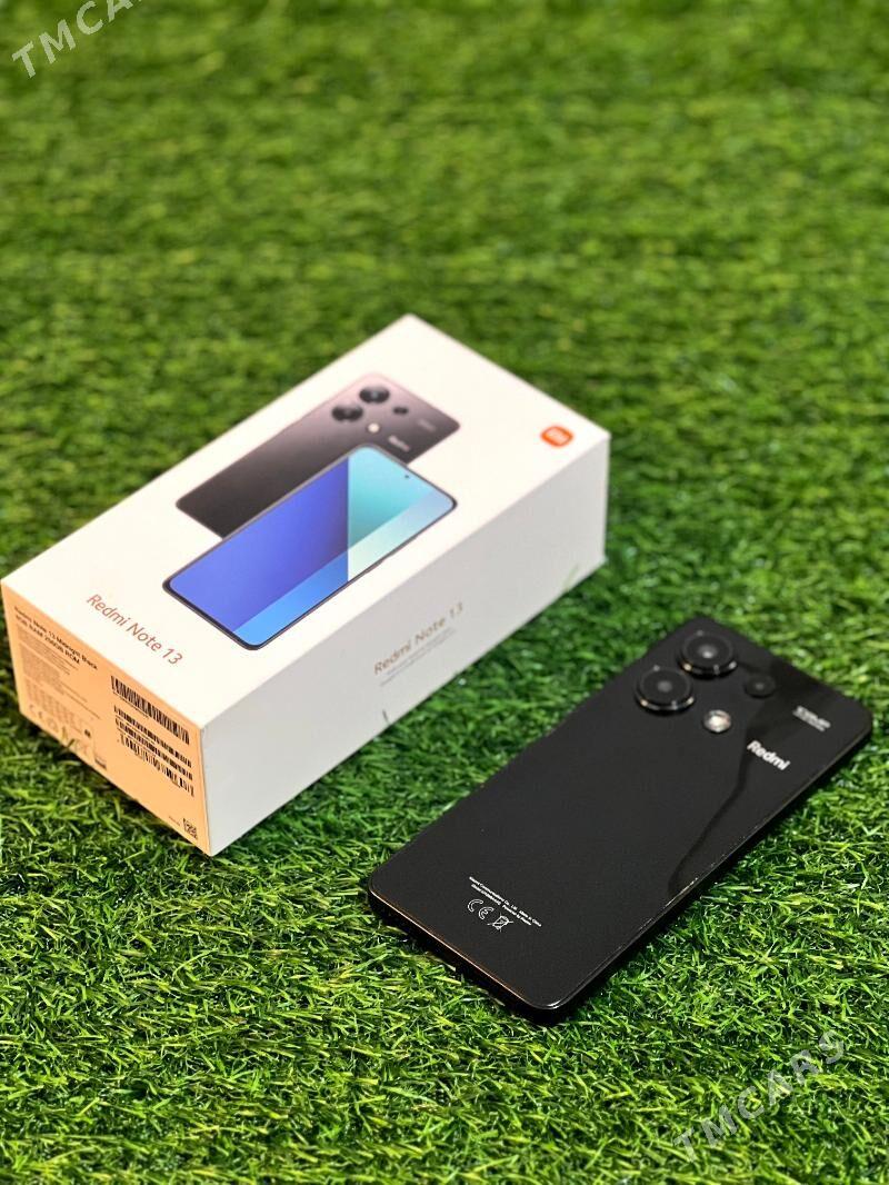 Redmi note 13 - Balkanabat - img 2