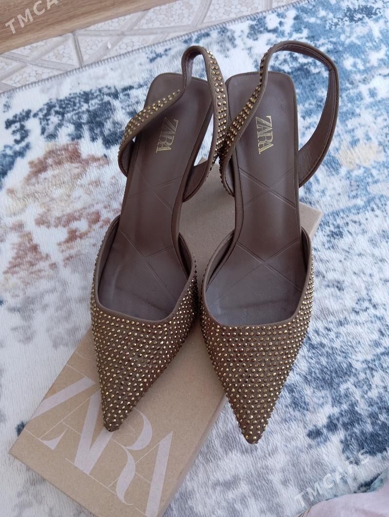 kowuş - Балканабат - img 2