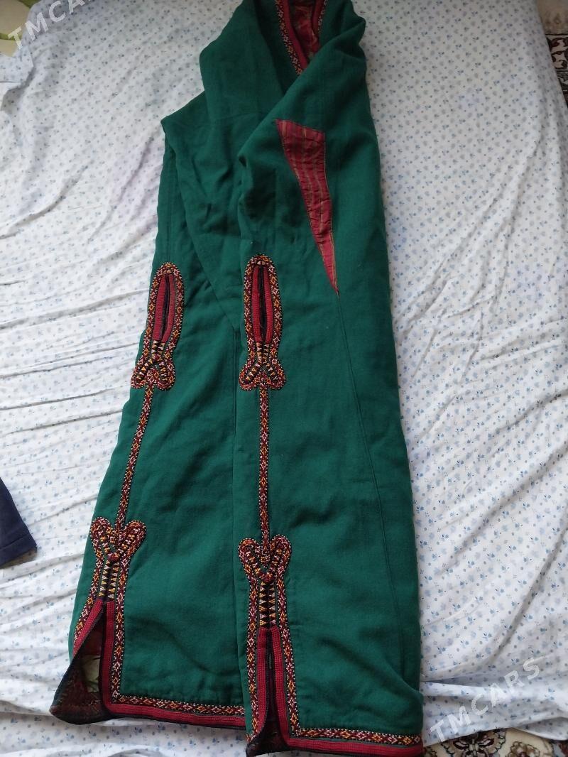 Penjek,don - Ашхабад - img 2