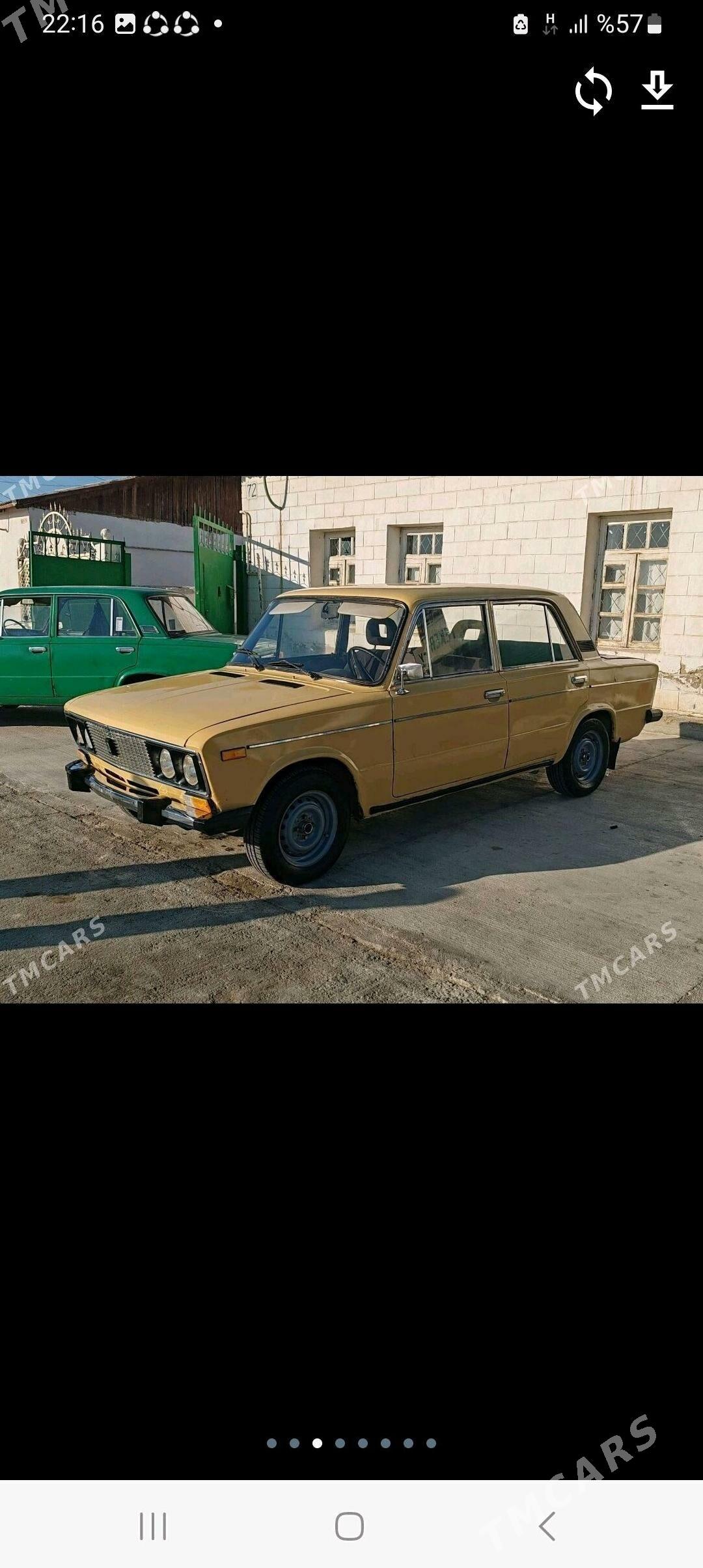 Lada 2106 1986 - 36 000 TMT - Gyzylarbat - img 6