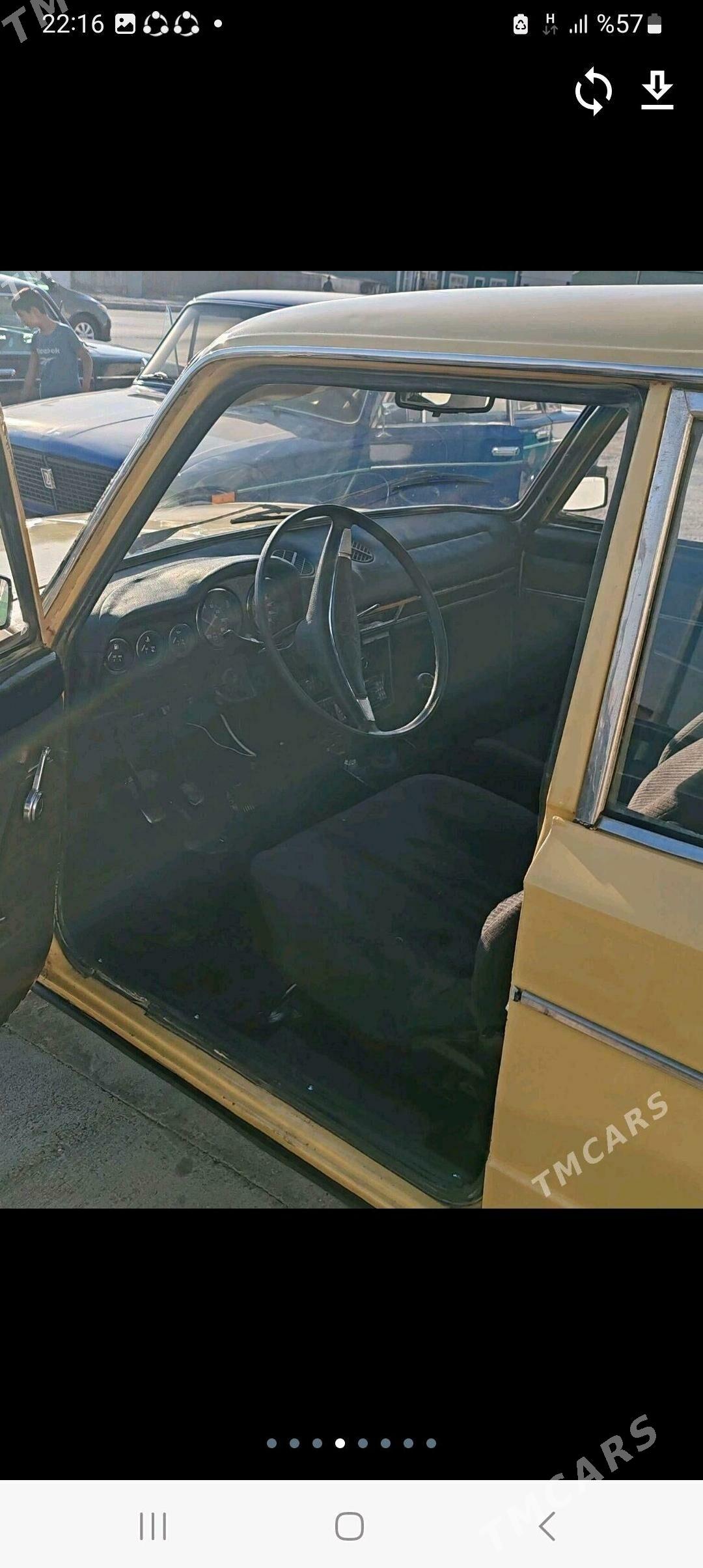 Lada 2106 1986 - 36 000 TMT - Gyzylarbat - img 5