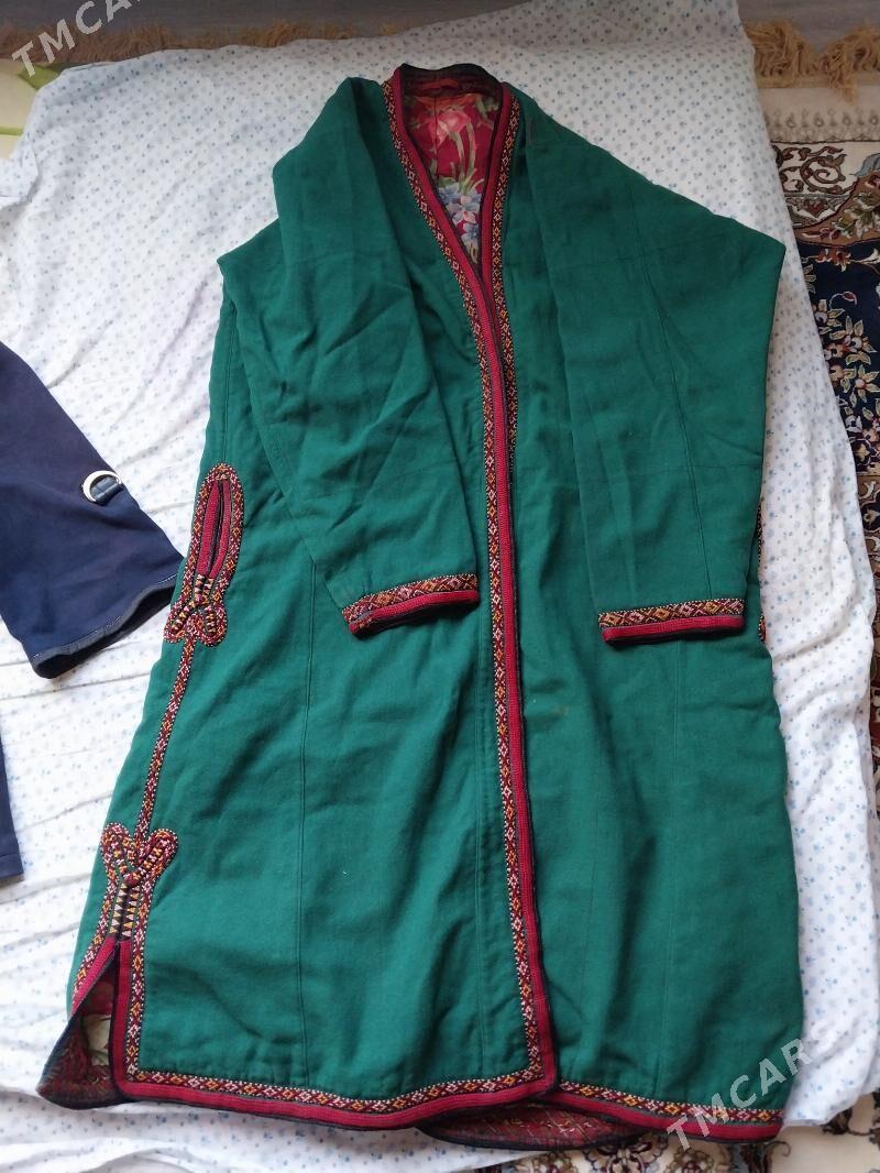 Penjek,don - Ашхабад - img 5