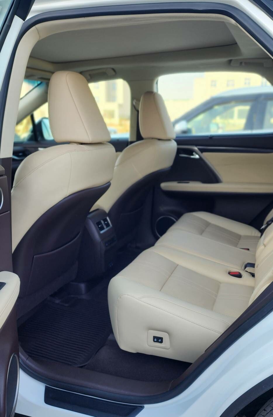 Lexus RX 350 2020 - 660 000 TMT - Мары - img 6