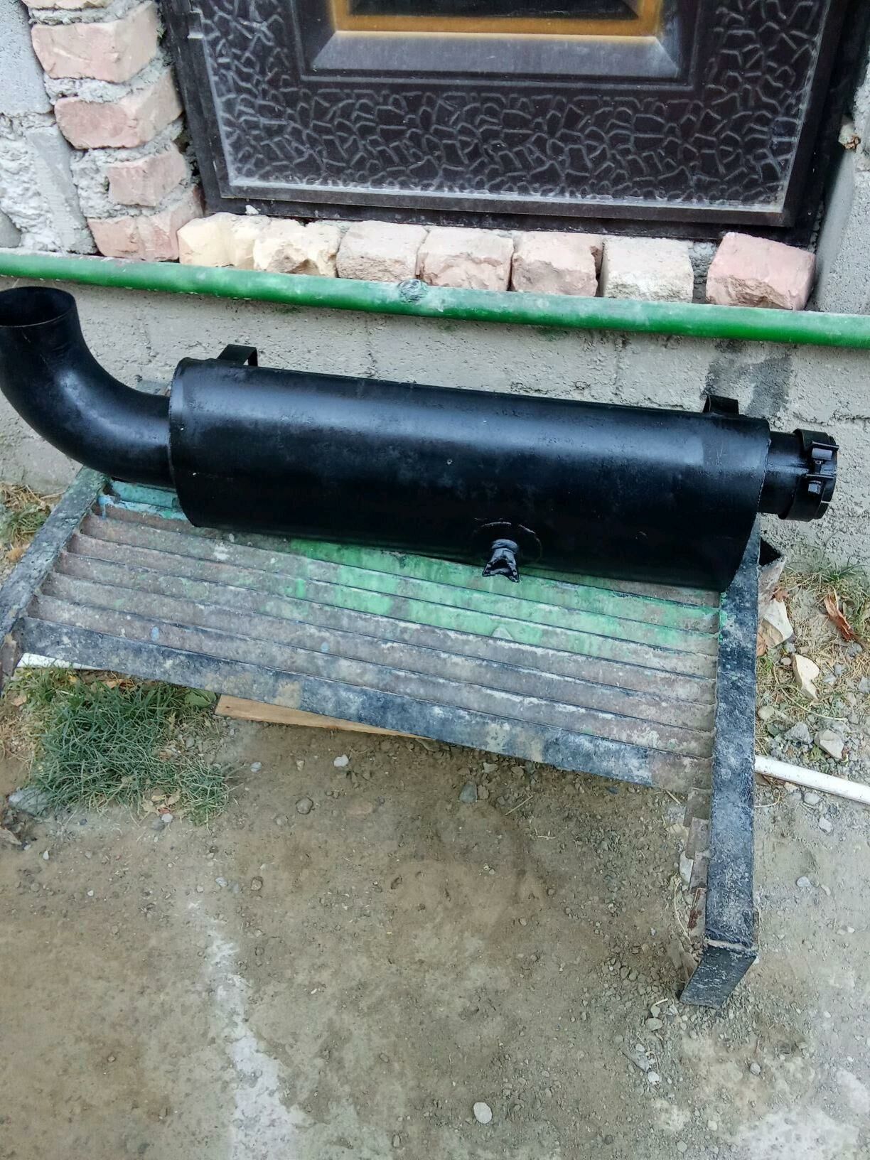 Gulşitr ak kamaz 1 200 TMT - Гызыларбат - img 2