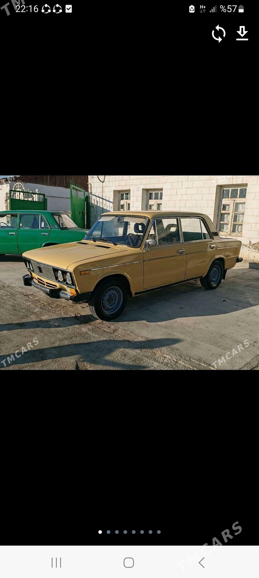 Lada 2106 1986 - 36 000 TMT - Gyzylarbat - img 8