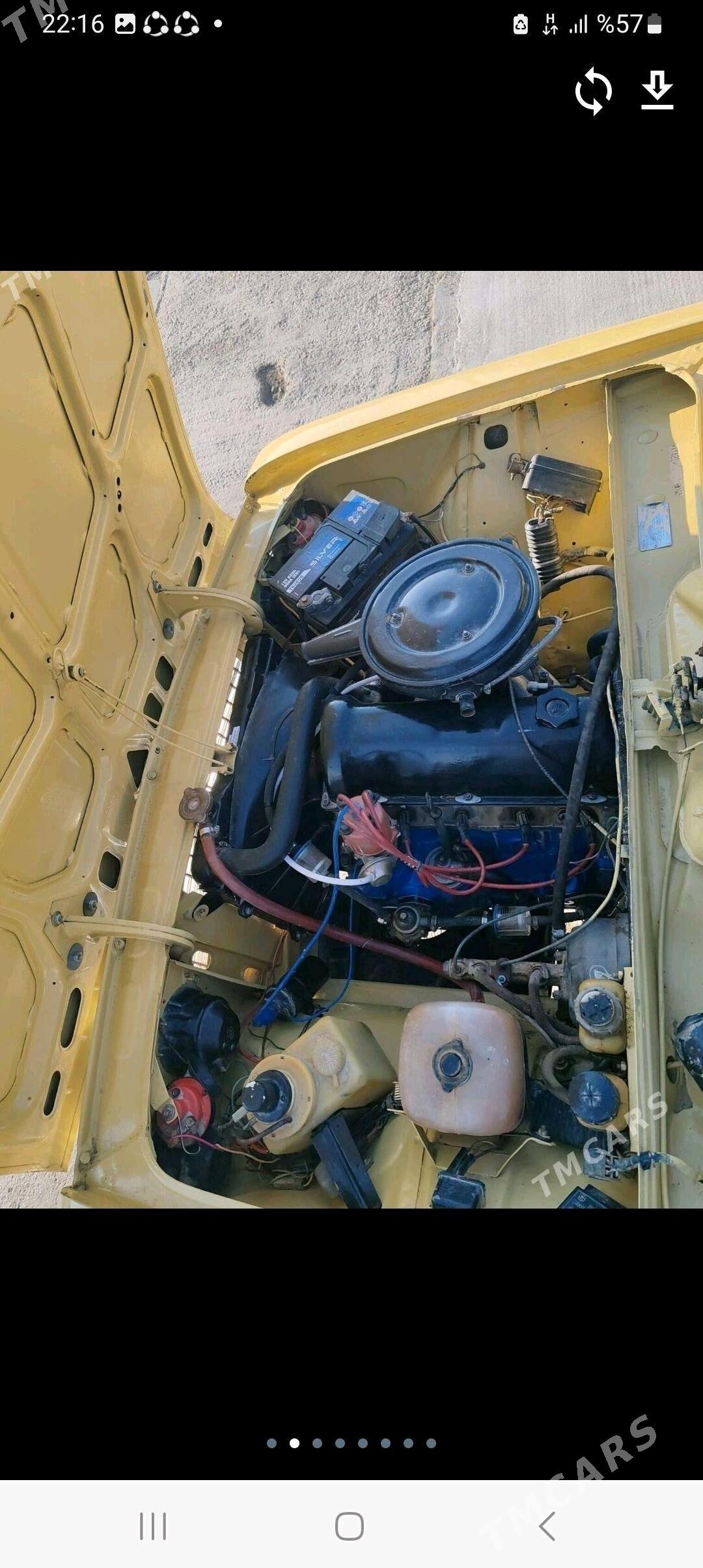 Lada 2106 1986 - 36 000 TMT - Gyzylarbat - img 7