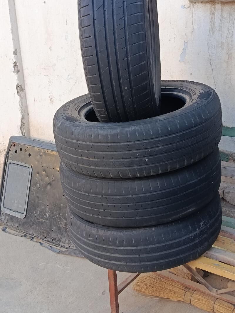 balon 15.195.65 650 TMT - Daşoguz - img 1