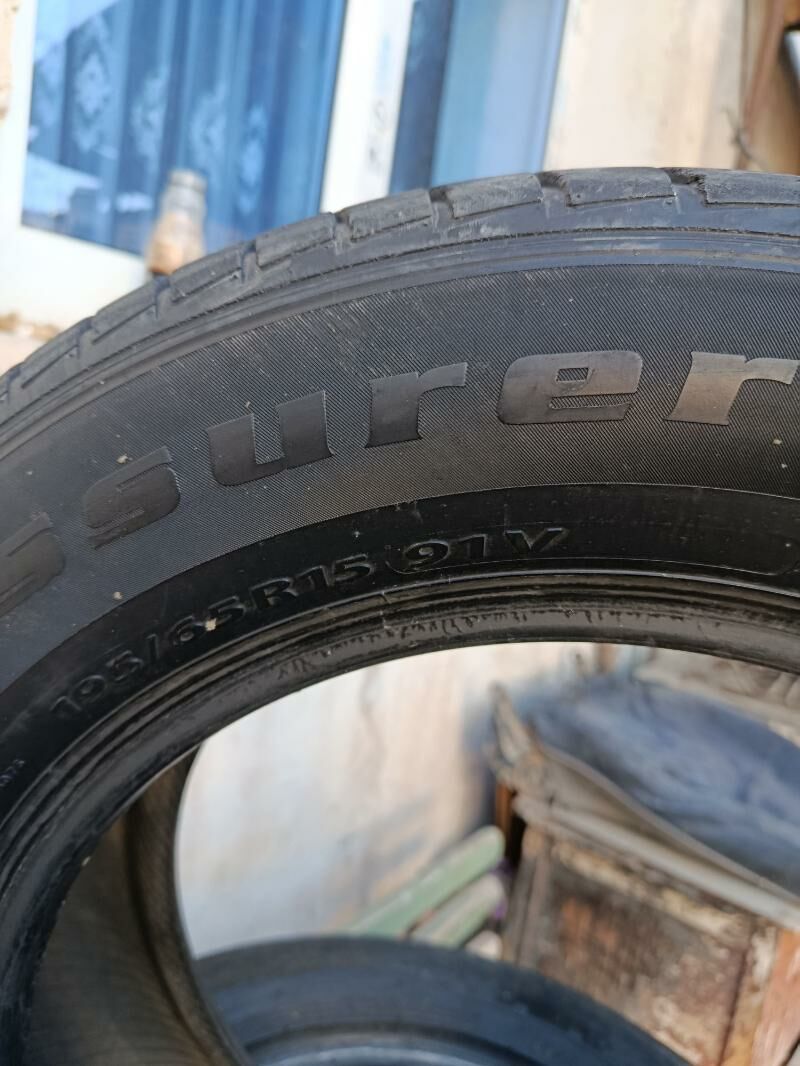 balon 15.195.65 650 TMT - Daşoguz - img 2