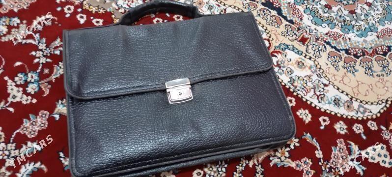 okuw papka - Балканабат - img 3