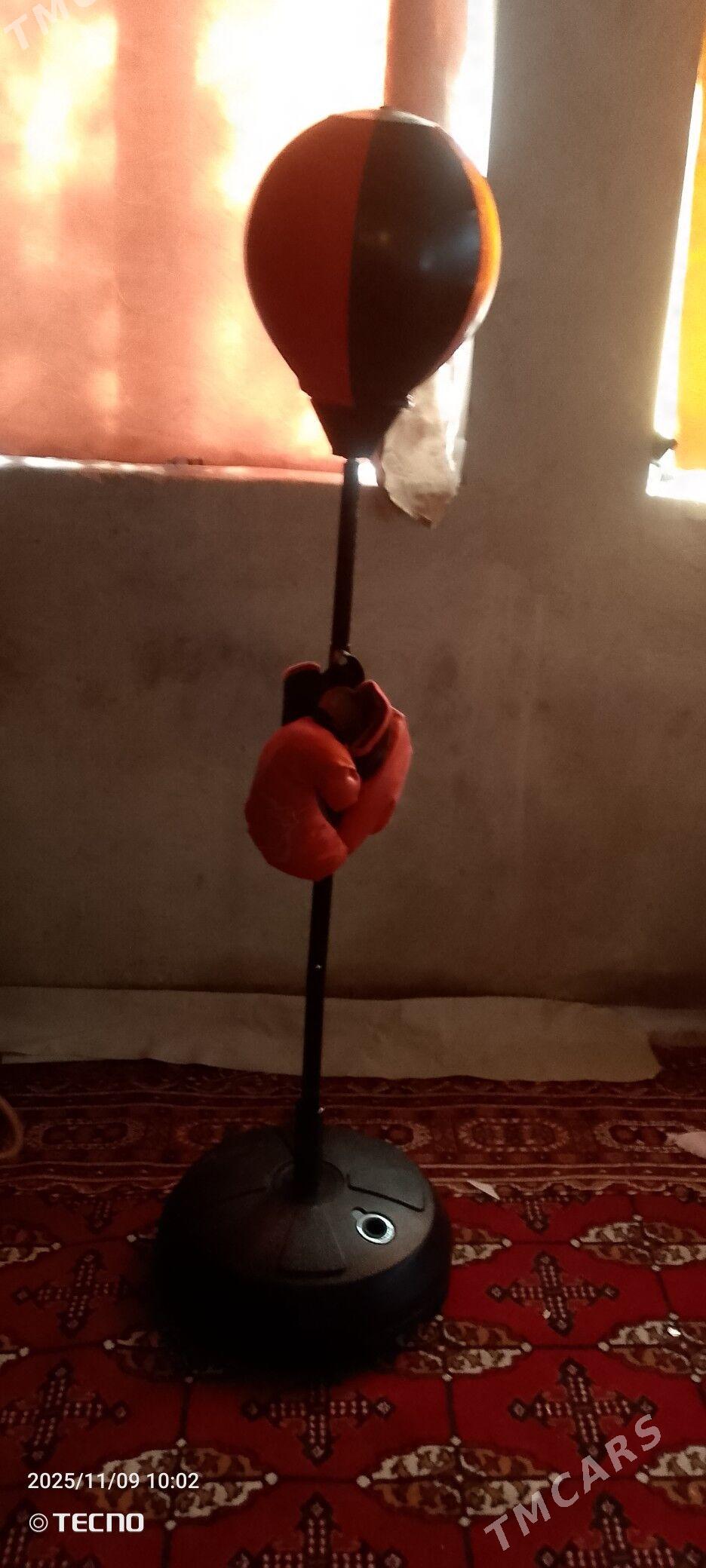 grusa - Дашогуз - img 1