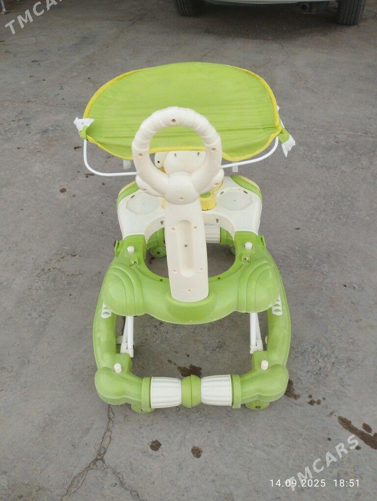 Hodinok - Türkmenabat - img 2