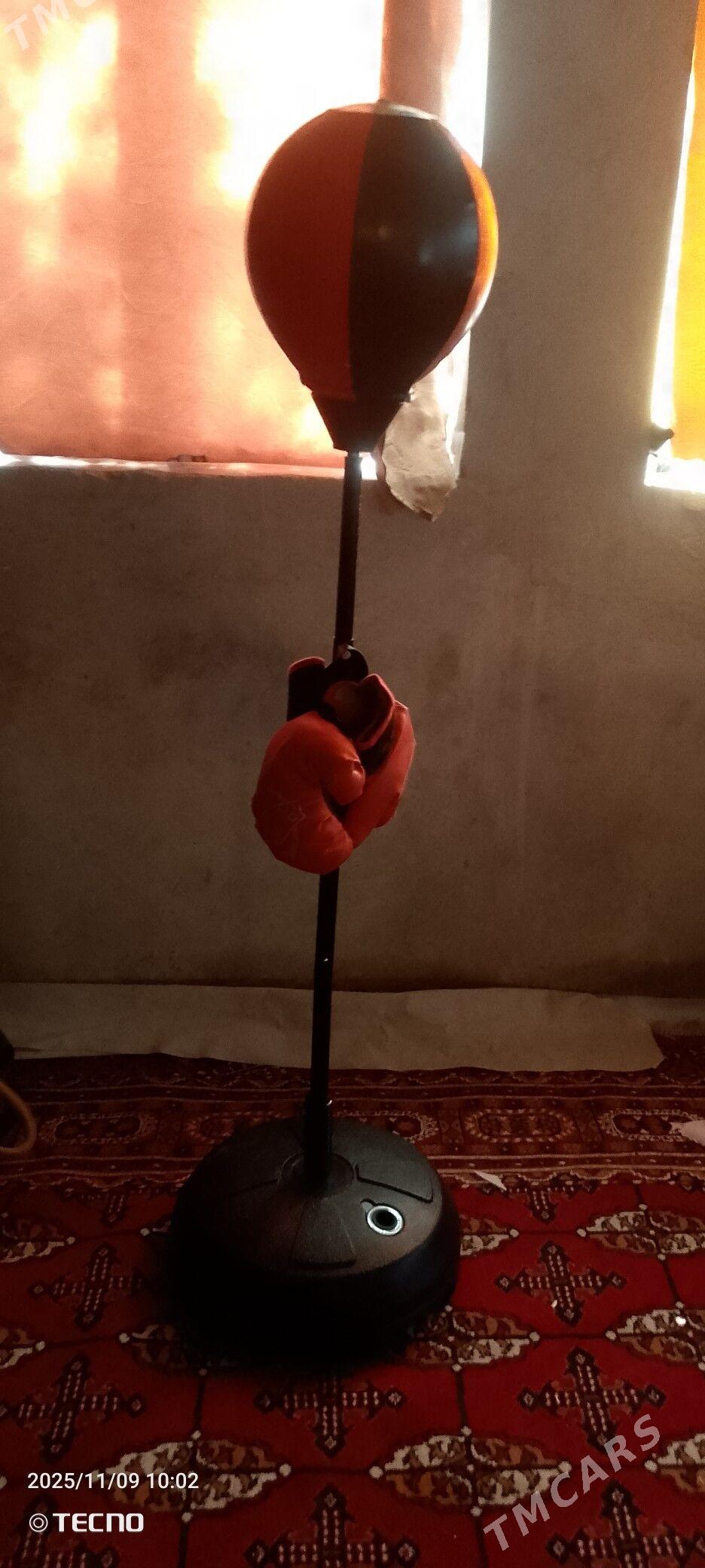 grusa - Дашогуз - img 2