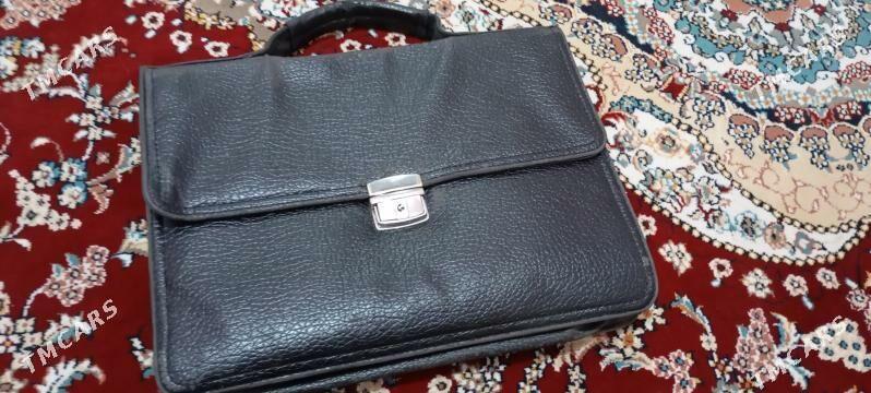 okuw papka - Балканабат - img 2