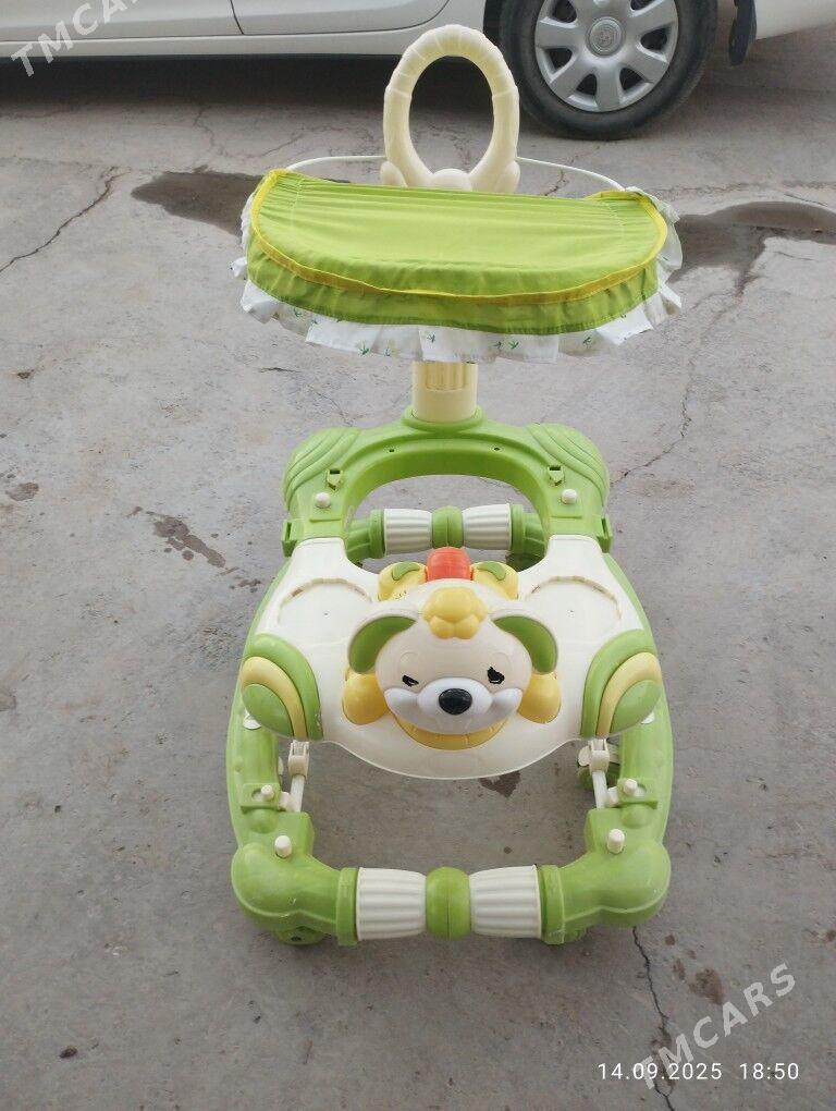 Hodinok - Türkmenabat - img 3