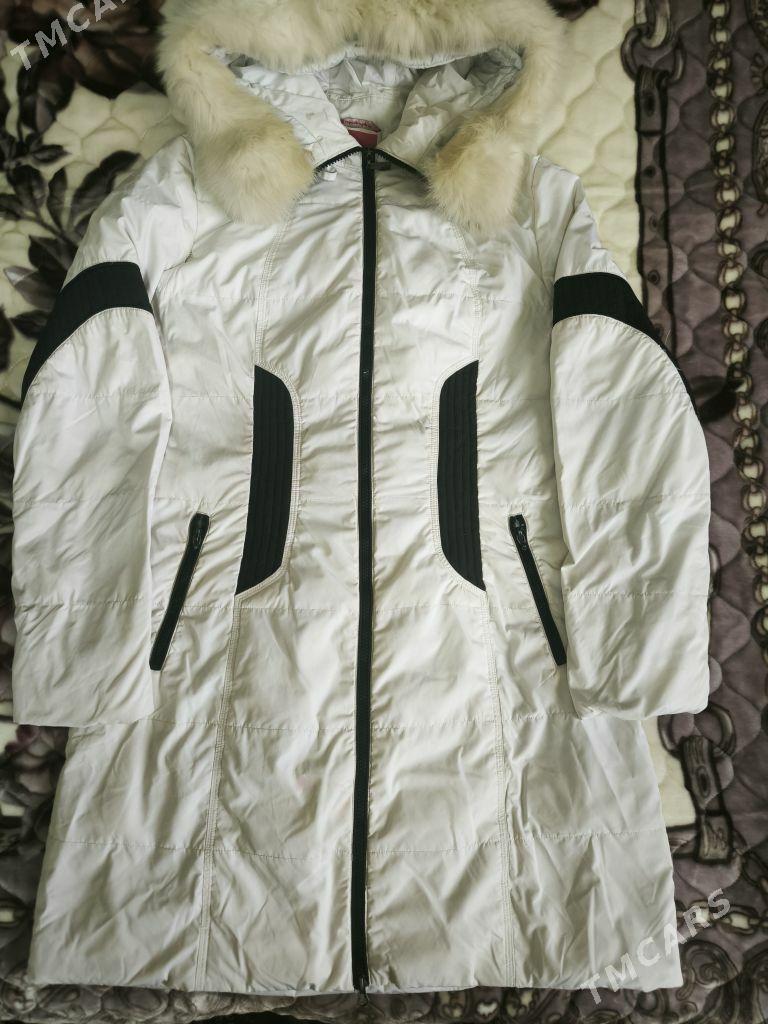 Пуховик женский. - Daşoguz - img 2