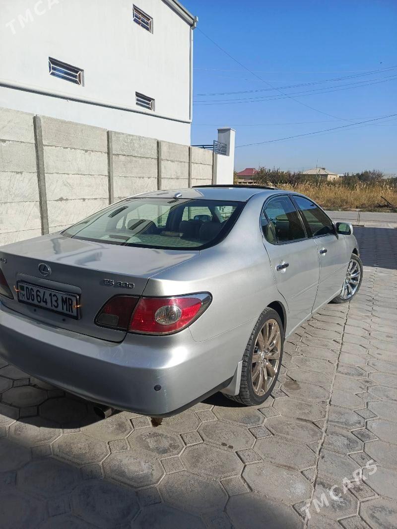 Toyota Camry 2002 - 135 000 TMT - Baýramaly - img 5