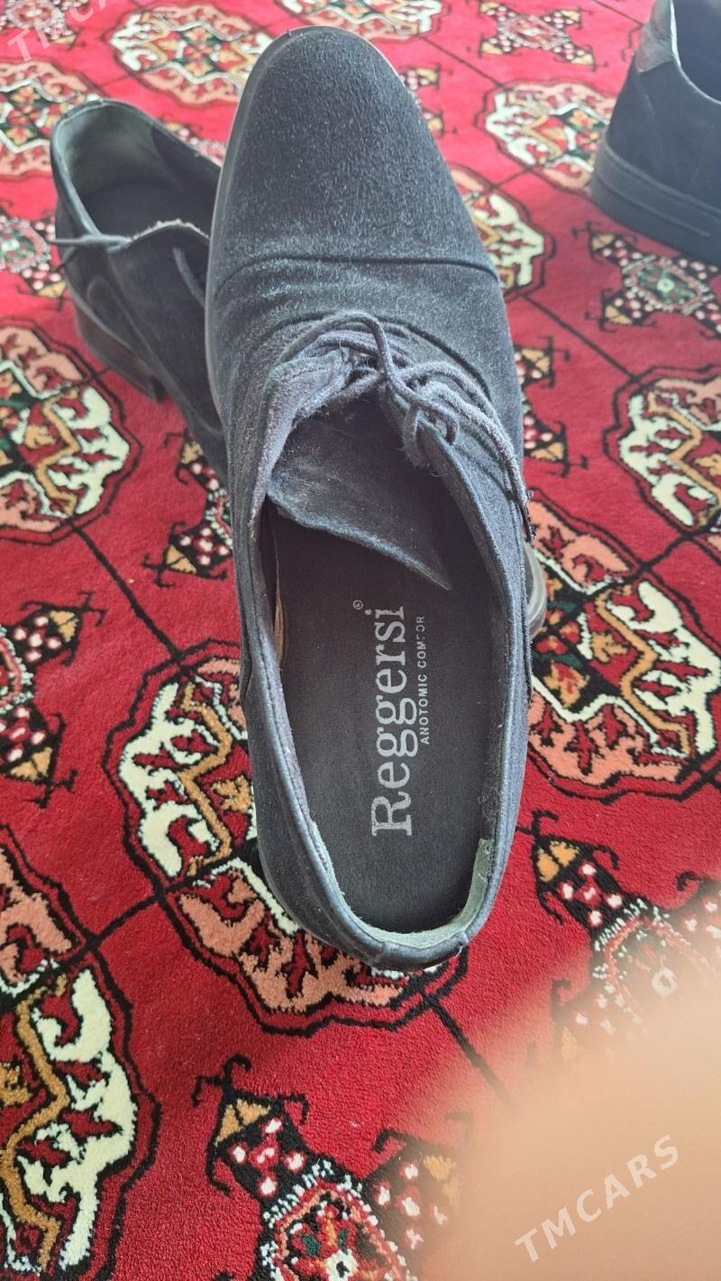 Aÿakgap erkegin̈ki - Türkmenabat - img 3