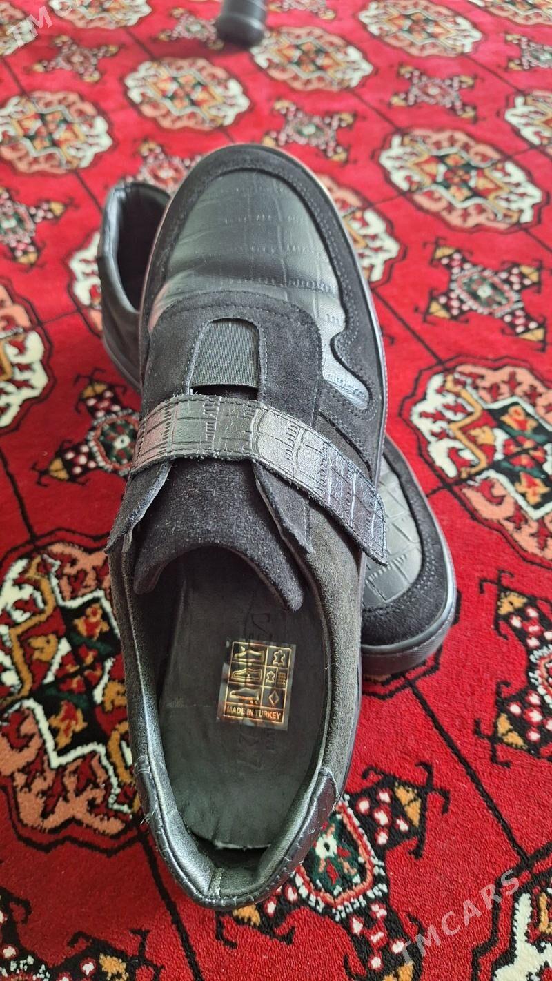 Aÿakgap erkegin̈ki - Türkmenabat - img 2