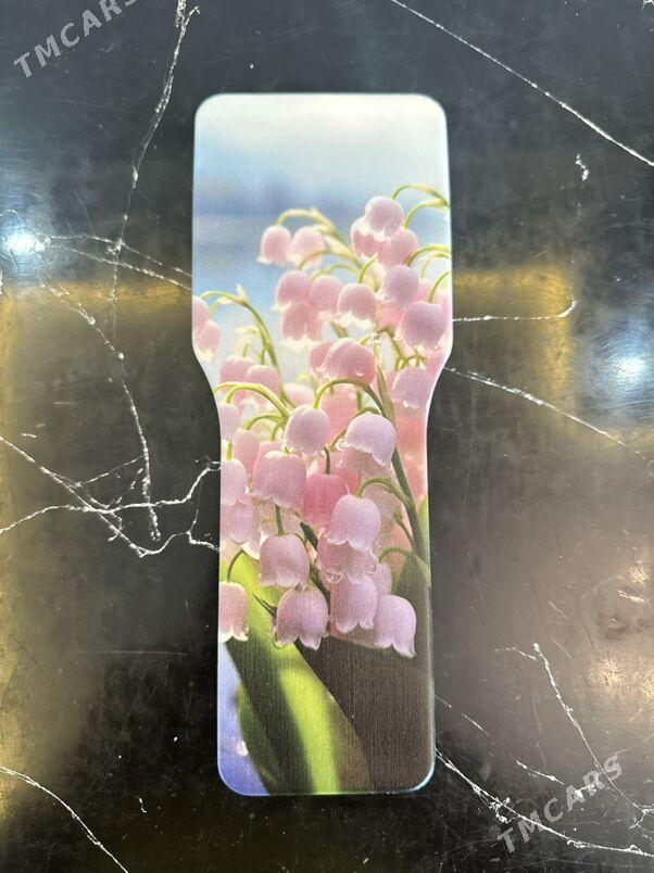 Спиннер/Spinner - Ашхабад - img 1