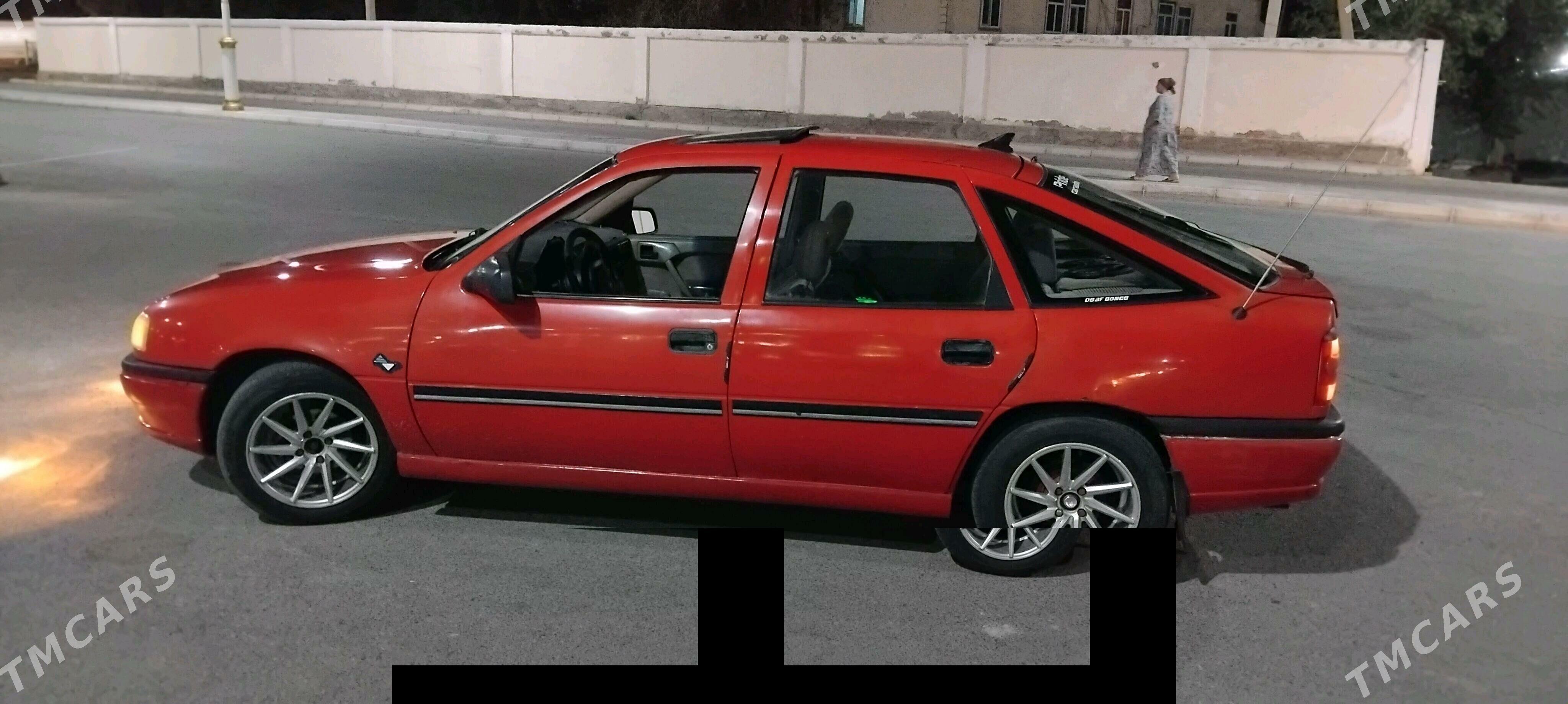 Opel Vectra 1990 - 35 000 TMT - Туркменабат - img 2