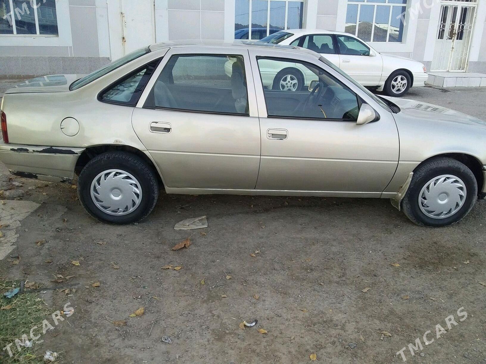 Opel Vectra 1990 - 31 000 TMT - Wekilbazar - img 4