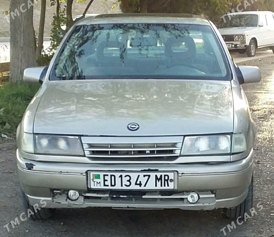 Opel Vectra 1990 - 31 000 TMT - Wekilbazar - img 1