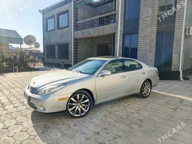 Toyota Camry 2002 - 135 000 TMT - Baýramaly - img 2