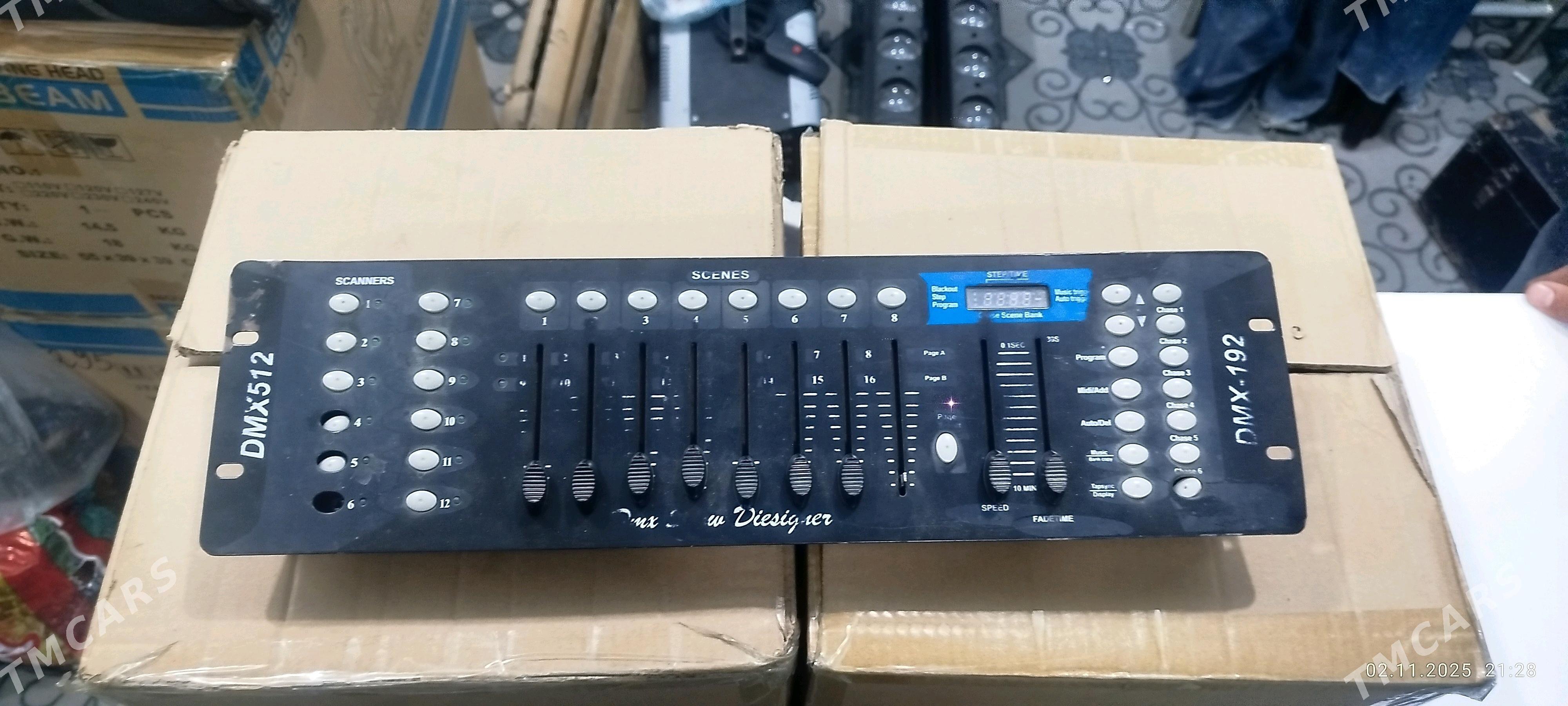 toy çyra aparat - Мары - img 3