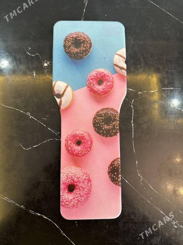 Спиннер/Spinner - Ашхабад - img 3