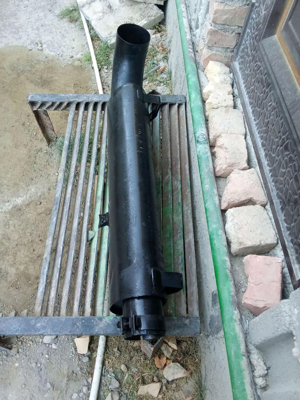 Gulşitr ak kamaz 1 200 TMT - Гызыларбат - img 3