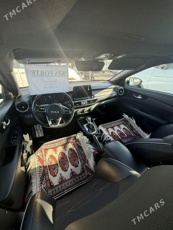 Kia Forte 2021 - 275 000 TMT - Aşgabat - img 8