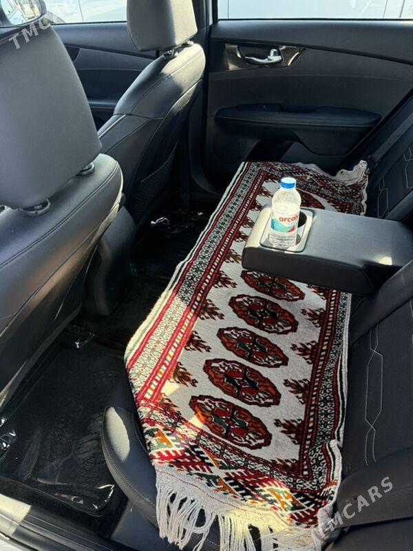 Kia Forte 2021 - 275 000 TMT - Aşgabat - img 7