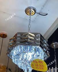 Lyustra - Aşgabat - img 2