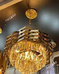 Lyustra - Aşgabat - img 1