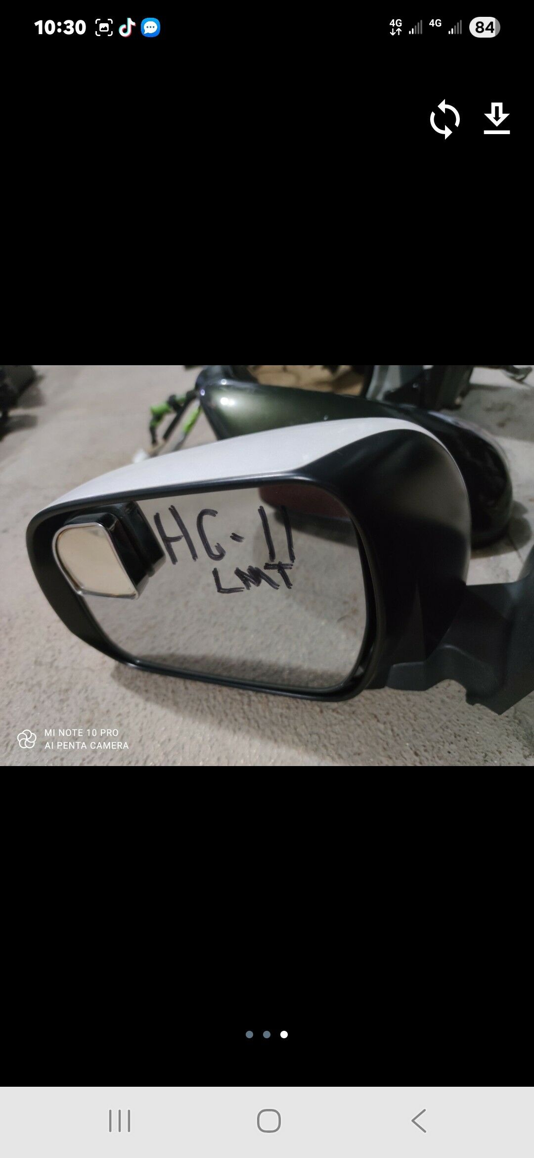 2011-12 Haylandr limited cep 3 800 TMT - Mary - img 3