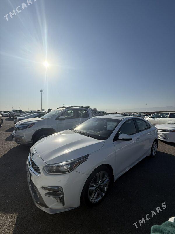 Kia Forte 2021 - 275 000 TMT - Aşgabat - img 4