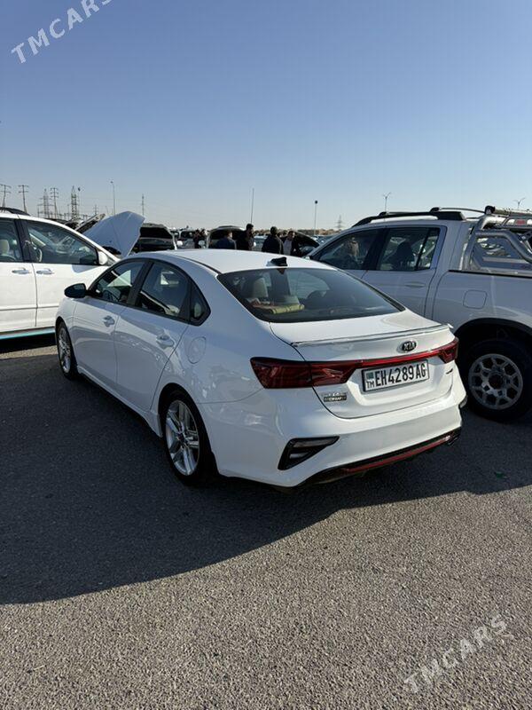 Kia Forte 2021 - 275 000 TMT - Aşgabat - img 5